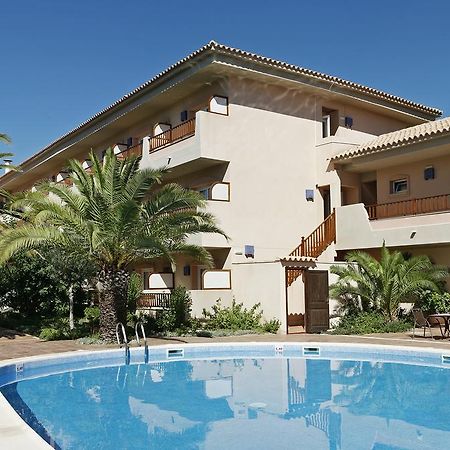 Hotel Voramar - Emar Hotels エス・プホルス エクステリア 写真