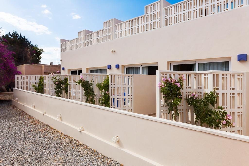 Hotel Voramar - Emar Hotels エス・プホルス エクステリア 写真