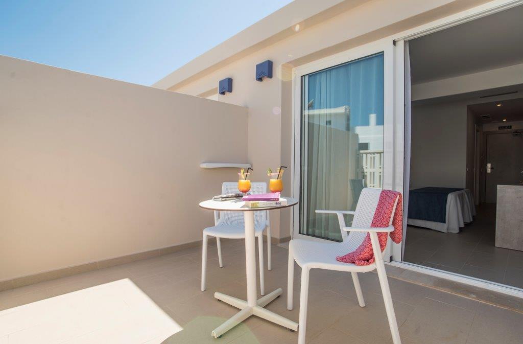 Hotel Voramar - Emar Hotels エス・プホルス エクステリア 写真