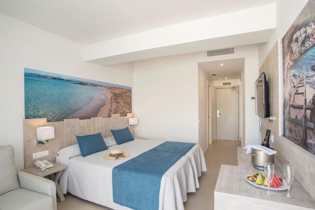 Hotel Voramar - Emar Hotels エス・プホルス エクステリア 写真