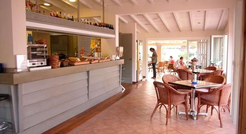 Hotel Voramar - Emar Hotels エス・プホルス エクステリア 写真